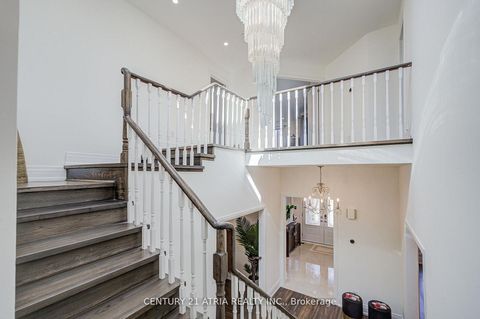 Photo 19 at 27 Denlow Boulevard, Don Mills, Toronto