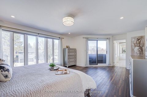 Photo 22 at 27 Denlow Boulevard, Don Mills, Toronto