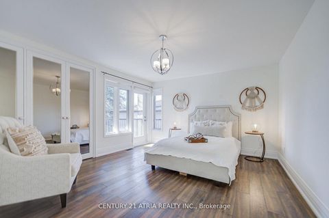 Photo 30 at 27 Denlow Boulevard, Don Mills, Toronto