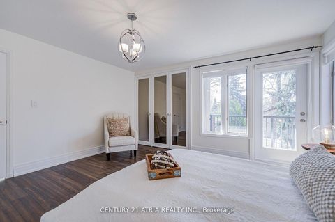 Photo 31 at 27 Denlow Boulevard, Don Mills, Toronto