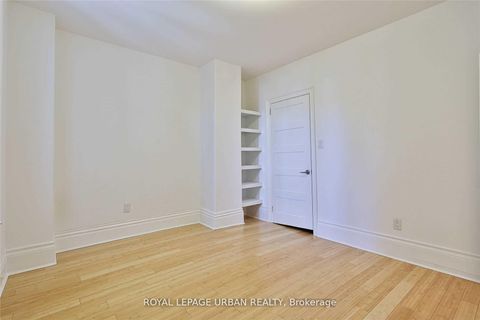 Photo 9 at 323 Ontario Street, Moss Park, Toronto