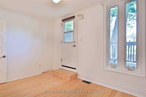 Photo 21 at 323 Ontario Street, Moss Park, Toronto