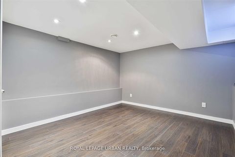 Photo 23 at 323 Ontario Street, Moss Park, Toronto