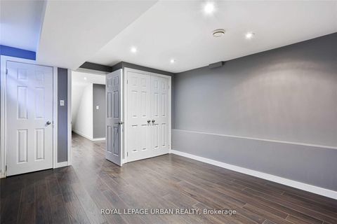 Photo 24 at 323 Ontario Street, Moss Park, Toronto