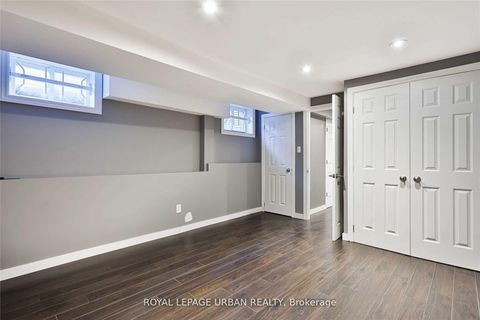 Photo 25 at 323 Ontario Street, Moss Park, Toronto