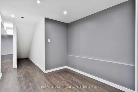 Photo 26 at 323 Ontario Street, Moss Park, Toronto