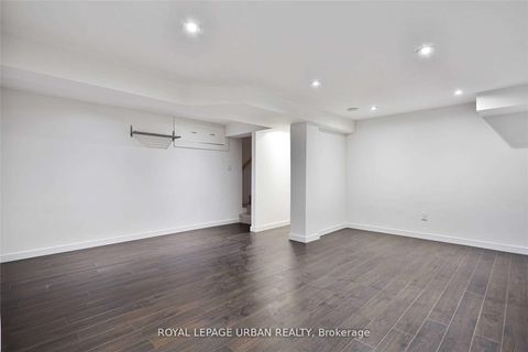Photo 31 at 323 Ontario Street, Moss Park, Toronto