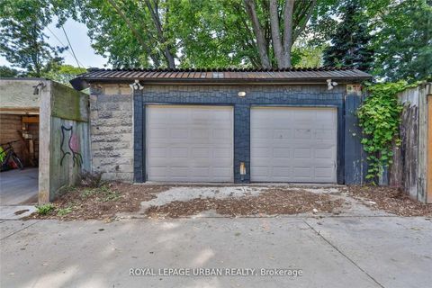 Photo 32 at 323 Ontario Street, Moss Park, Toronto