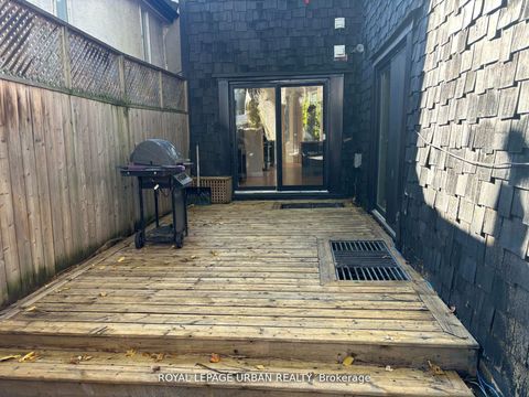 Photo 33 at 323 Ontario Street, Moss Park, Toronto