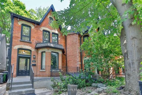 Photo 35 at 323 Ontario Street, Moss Park, Toronto