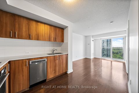 Photo 0 at 1505 - 255 Village Green Square, Malvern West, Toronto