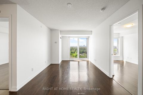 Photo 2 at 1505 - 255 Village Green Square, Malvern West, Toronto