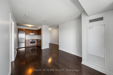 Photo 5 at 1505 - 255 Village Green Square, Malvern West, Toronto