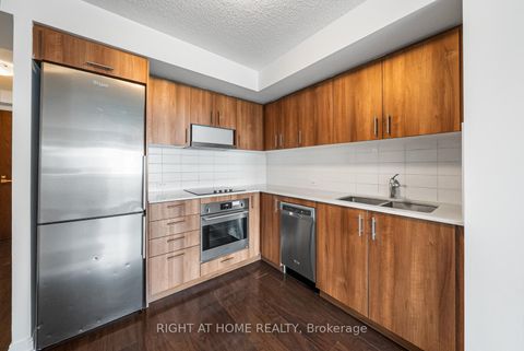 Photo 8 at 1505 - 255 Village Green Square, Malvern West, Toronto
