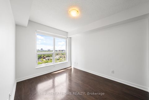 Photo 9 at 1505 - 255 Village Green Square, Malvern West, Toronto