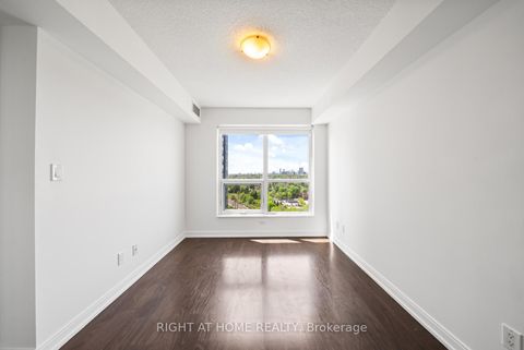 Photo 10 at 1505 - 255 Village Green Square, Malvern West, Toronto