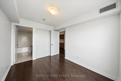 Photo 11 at 1505 - 255 Village Green Square, Malvern West, Toronto