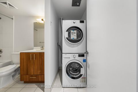 Photo 18 at 1505 - 255 Village Green Square, Malvern West, Toronto