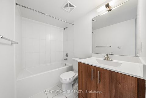 Photo 19 at 1505 - 255 Village Green Square, Malvern West, Toronto