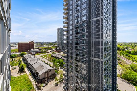 Photo 20 at 1505 - 255 Village Green Square, Malvern West, Toronto
