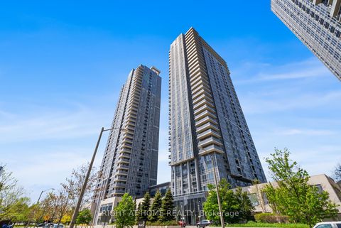 Photo 21 at 1505 - 255 Village Green Square, Malvern West, Toronto