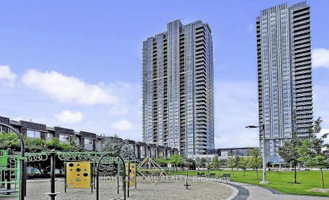 Photo 23 at 1505 - 255 Village Green Square, Malvern West, Toronto