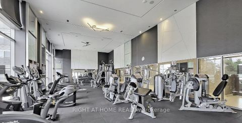 Photo 24 at 1505 - 255 Village Green Square, Malvern West, Toronto