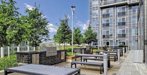 Photo 25 at 1505 - 255 Village Green Square, Malvern West, Toronto