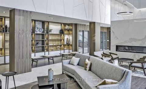 Photo 26 at 1505 - 255 Village Green Square, Malvern West, Toronto