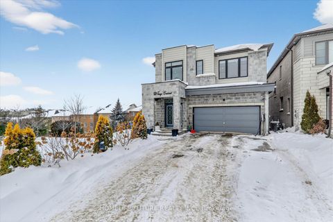 Photo 2 at 130 Tango Crescent, Woodland Hill, Newmarket