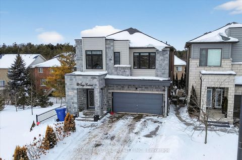 Photo 3 at 130 Tango Crescent, Woodland Hill, Newmarket