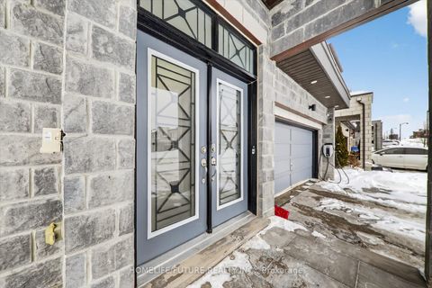 Photo 6 at 130 Tango Crescent, Woodland Hill, Newmarket