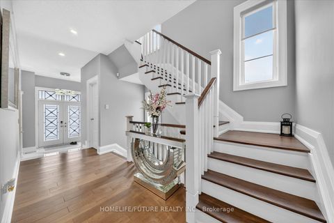 Photo 10 at 130 Tango Crescent, Woodland Hill, Newmarket