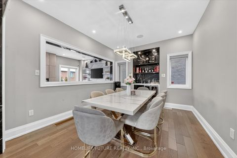 Photo 11 at 130 Tango Crescent, Woodland Hill, Newmarket