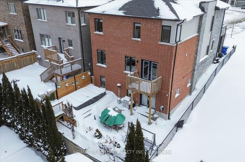 Photo 48 at 130 Tango Crescent, Woodland Hill, Newmarket