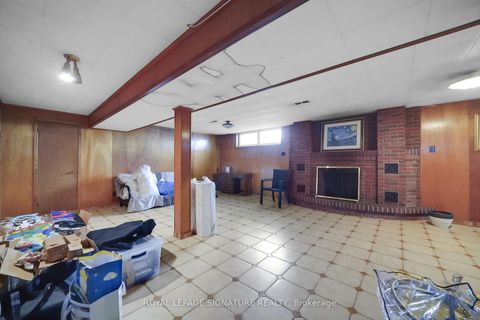 Photo 19 at 22 Hamptonbrook Drive, Richview, Toronto