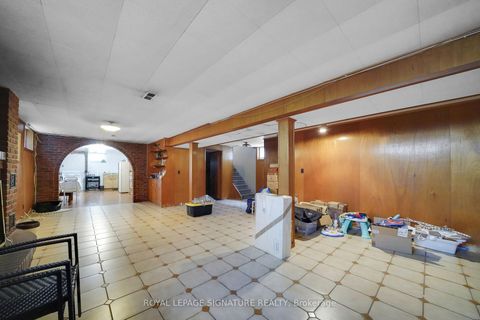 Photo 21 at 22 Hamptonbrook Drive, Richview, Toronto