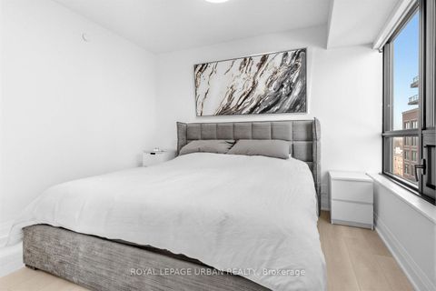 Photo 17 at 505 - 33 Frederick Todd Way, Thorncliffe Park, Toronto