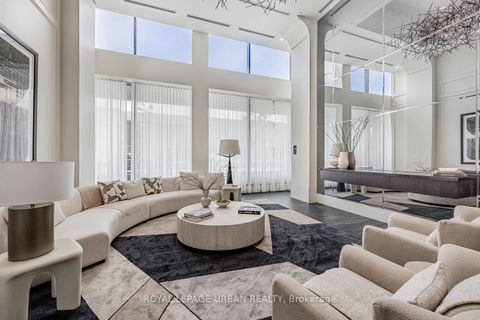Photo 28 at 505 - 33 Frederick Todd Way, Thorncliffe Park, Toronto