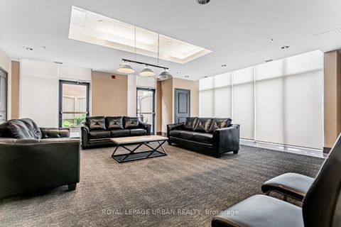 Photo 33 at 505 - 33 Frederick Todd Way, Thorncliffe Park, Toronto