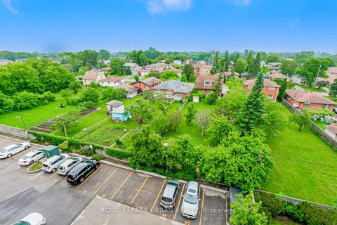 Photo 35 at 505 - 33 Frederick Todd Way, Thorncliffe Park, Toronto