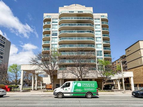 Photo 1 at 203 - 398 Eglinton Avenue, Mount Pleasant East, Toronto
