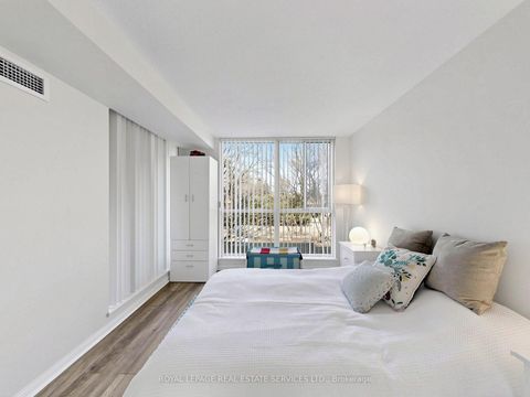 Photo 24 at 203 - 398 Eglinton Avenue, Mount Pleasant East, Toronto