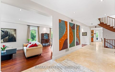 Photo 2 at 120 Riverside Drive, East Woodbridge, Vaughan