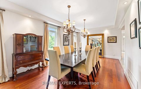 Photo 5 at 120 Riverside Drive, East Woodbridge, Vaughan