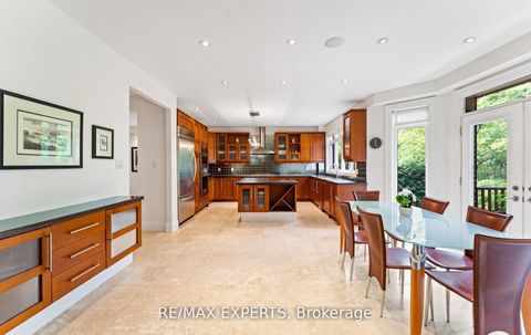 Photo 8 at 120 Riverside Drive, East Woodbridge, Vaughan