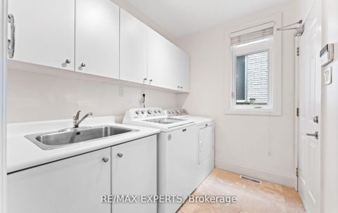 Photo 12 at 120 Riverside Drive, East Woodbridge, Vaughan