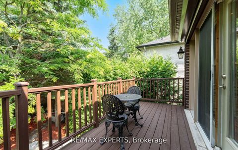Photo 21 at 120 Riverside Drive, East Woodbridge, Vaughan