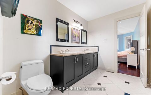 Photo 27 at 120 Riverside Drive, East Woodbridge, Vaughan