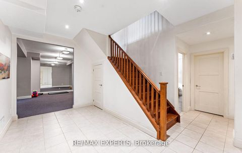 Photo 32 at 120 Riverside Drive, East Woodbridge, Vaughan